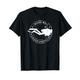 Scuba Diving Gear Scuba Diving Equipment Dive T-Shirt