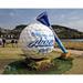 WGC Dell Match Play Unsigned Signage Photograph