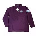 Adidas Jackets & Coats | Adidas Texas A&M Windbreakerjacket Burgundy | Color: Red | Size: Various