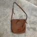 Dooney & Bourke Bags | Dooney And Bourke Cross Body Tan Bag | Color: Brown | Size: Os