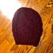 Brandy Melville Accessories | Brandy Melville Beanie | Color: Red | Size: Os