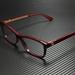 Gucci Accessories | Gucci Burgundy 54mm Eyeglasses | Color: Red | Size: Os