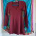 Urban Outfitters Dresses | Burgundy Urban Dress! | Color: Brown/Red | Size: S