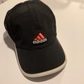 Adidas Other | Adidas Cap | Color: Black | Size: Os