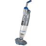 GRE - pulitore fondo piscina con batetria litio 35W action vac vcb 50P