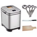 Cuisinart Bread Maker Bundle