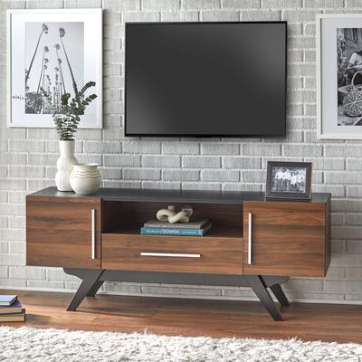 Carson Carrington Arendal Mid-century TV Stand