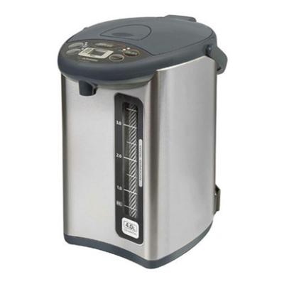 Zojirushi Micom Water Boiler & Warmer (135oz, Stainless Gray)
