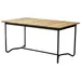 Skargaarden Grinda Dining Table - GRT15-T