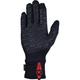 ROECKL SPORTS Outdoor-Handschuh Kailash, Größe 6 in schwarz