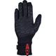 ROECKL SPORTS Outdoor-Handschuh Kailash, Größe 10,5 in schwarz
