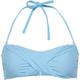 CHIEMSEE Bikini Top Mix & Match, Größe 34 in Blau