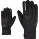 ZIENER Herren Handschuhe DONNI GTX INF PR bike glove, Größe 10 in Schwarz