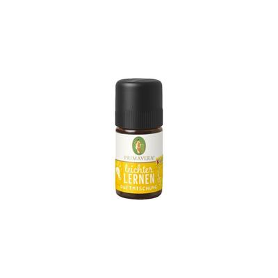 Primavera - Leichter Lernen Aromatherapie & Ätherische Öle 5 ml