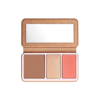 Anastasia Beverly Hills - Face Palette Sets & Paletten 17,6 g Off to Costa Rica Image