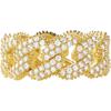 Michael Kors Damenring 925er Silber 56 Damen