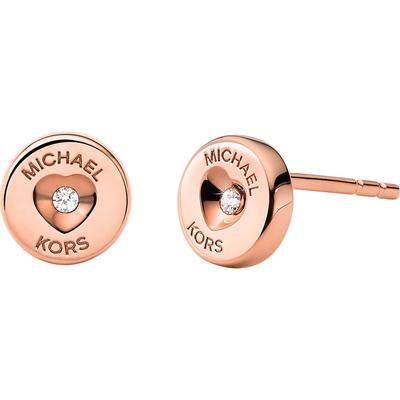 Michael Kors Kette 925er Silber roségold Damen Image