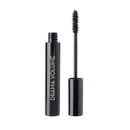 KORRES - Black Volcanic Minerals Drama Volume Mascara 11 ml 01 Black