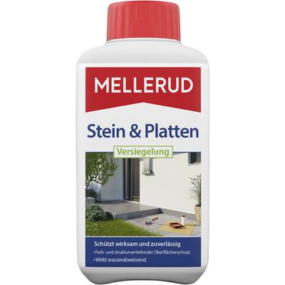 Mellerud Stein & Platten Versiegelung 0,5 l Putz- & Pflegemittel