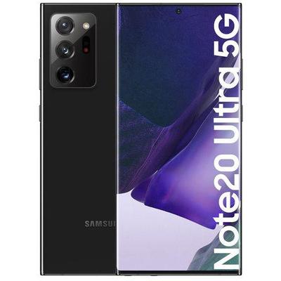 Galaxy Note20 Ultra 5G 256 GB (D...