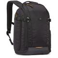 Case Logic Viso schlanker Kamerarucksack, Schwarz