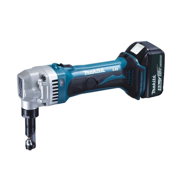 makita Akku-Knabber »DJN161RTJ« 1,6 mm inkl. Akkus Image