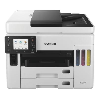 Multifunktionsdrucker »MAXIFY GX7050« schwarz, Canon, 39.9x31.4x41 cm