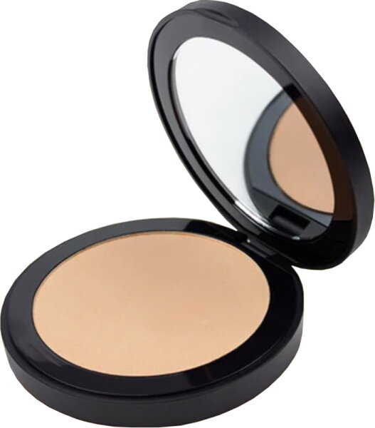 Wunder2 Go Beyond Foundation Light 12 g Kompakt Foundation