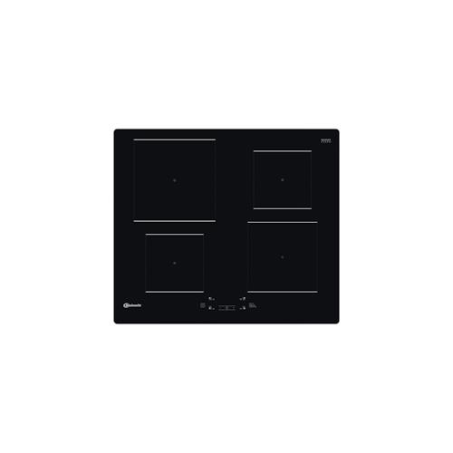 Bauknecht Cerankochfeld mit Induktion - BQ 5160S AL
