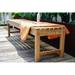 Palmilla Teak Outdoor Bench