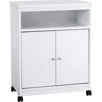Avenue Greene Aster Microwave Cart