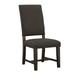 Coaster Furniture Twain Upholstered Side Chairs (Set of 2)