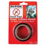 Bird B Gone MMFT-050 Mylar Flash Tape, 1 " x 50 '