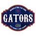 Florida Gators 24'' Homegating Tavern Sign