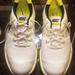 Nike Shoes | Mens Lunar Control 3 Golf Shoes Sz.9 | Color: Green/White | Size: 9