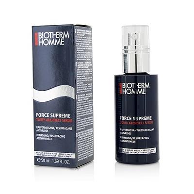 Homme Force Supreme Youth Architect Serum