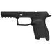 SIG SAUER Compact Grip Module for P320/P250 9 mm/.40AUTO/.357SIG Small Grip Black GRIP-MOD-C-943-SM-BLK