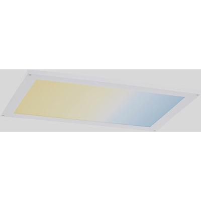 Paulmann - Clever Connect Panel Flad weiß matt tunable White Lampenzubehör Image