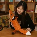 Peluche du film Le Petit Prince et le renard jouets éducatifs cadeau pour enfants