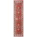 Lauren Ralph Lauren Ines Traditional Oriental Rug Fringe