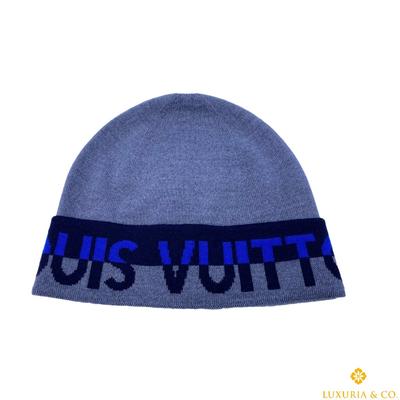 Louis Vuitton, Accessories, Authentic Louis Vuitton Hat