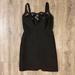 Kate Spade Dresses | Kate Spade Deco Spade Dress Nwot | Color: Black | Size: 6