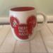 Disney Kitchen | 2016 Run Disney Mug | Color: Red | Size: Os