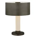 Visual Comfort Signature Barton LED Table Lamp - RL 3031BZ/EC-BZ