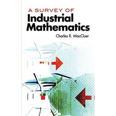 A Survey Of Industrial Mathematics