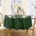 Elrene Barcelona Damask Elegant Fabric Tablecloth