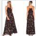 Free People Dresses | Free People Dress | Color: Black | Size: L