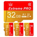 Cartes mémoire haute vitesse carte Mini SD carte TF pour appareil photo de téléphone portable