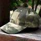 Chapeaux de l'armée tactique pour hommes casquettes multicam casquette de randonnée camSolomon