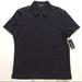 Michael Kors Shirts | Michael Kors Zipper Polo | Color: Blue | Size: M
